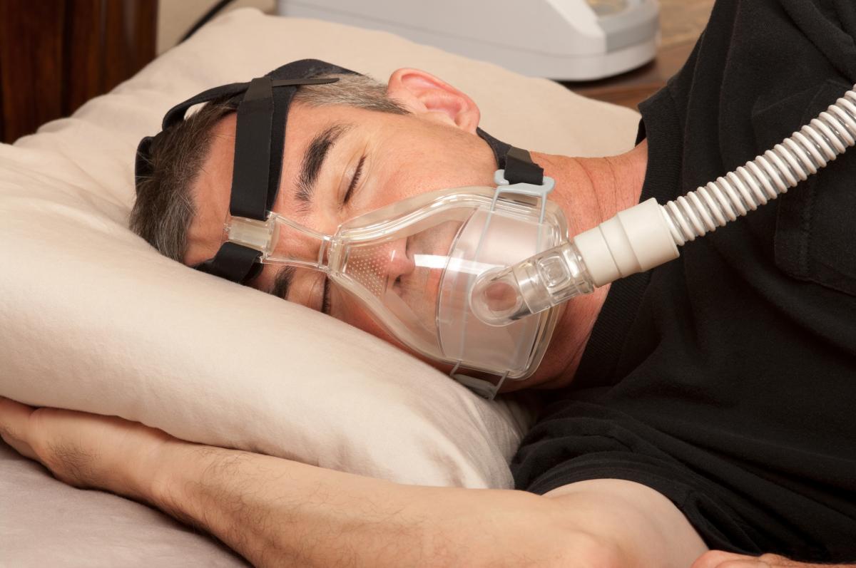 Finding Your Perfect Cpap Mask: An Overview of Pros and Cons