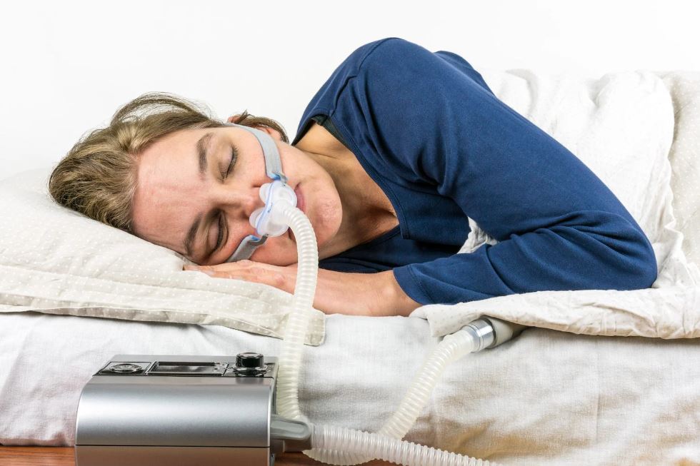 cpap masks