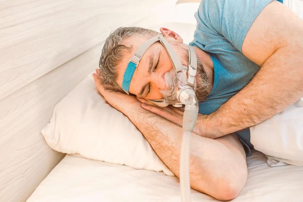 cpap masks