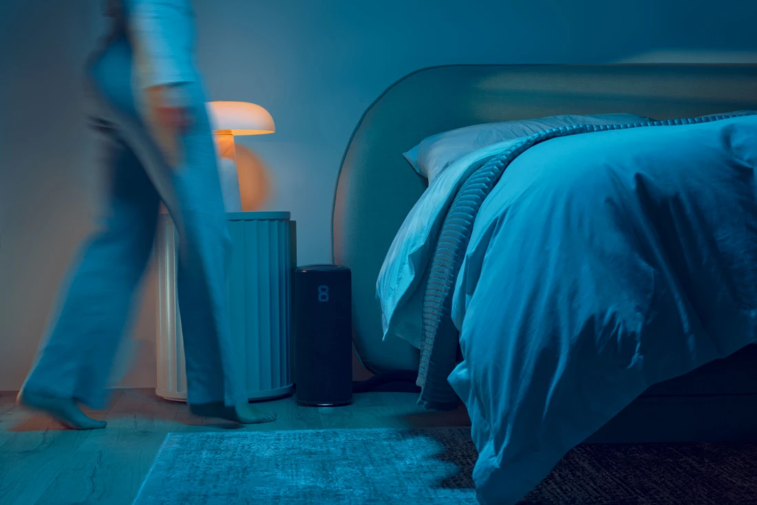 From Snoring to Serious: Understanding the Risks of Untreated Sleep Apnea